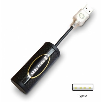 Audio Tuning Stick (USB Type A)